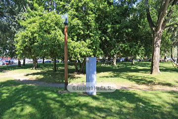 Parque de los Hermanos Castro