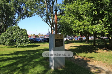 Parque de los Hermanos Castro