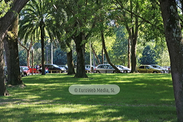 Parque de los Hermanos Castro