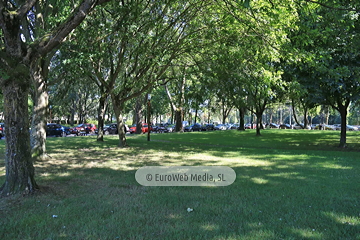 Parque de los Hermanos Castro