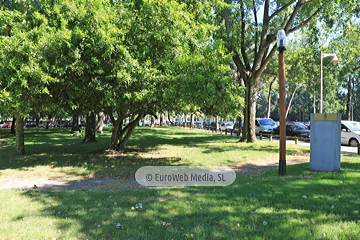 Parque de los Hermanos Castro