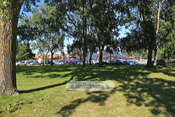 Parque de los Hermanos Castro