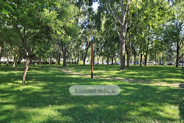 Parque de los Hermanos Castro