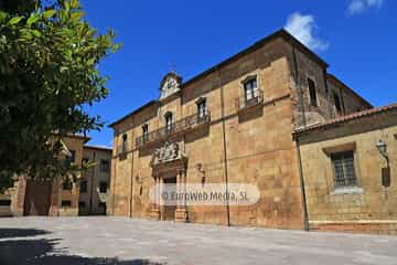 Puerta de la limosna