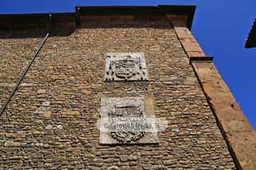 Puerta de la limosna