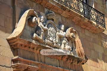Puerta de la limosna