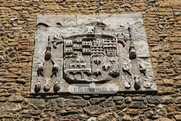 Puerta de la limosna
