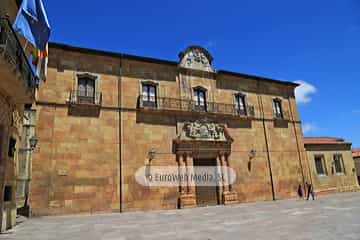 Puerta de la limosna