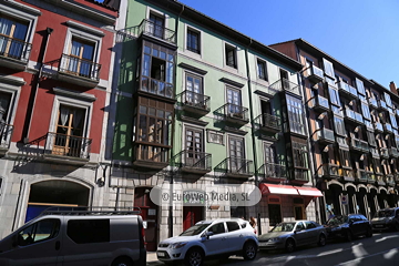 Casa natal del Teniente Alfonso Martinez Alonso