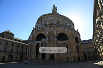 Iglesia de la Laboral