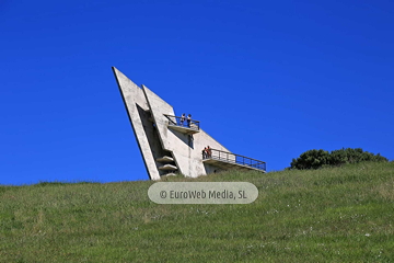 Mirador del Parque de la Providencia