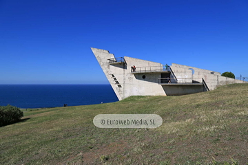 Mirador del Parque de la Providencia