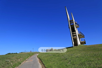 Mirador del Parque de la Providencia