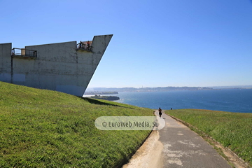 Mirador del Parque de la Providencia