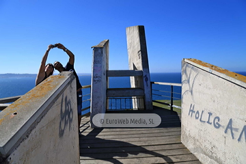 Mirador del Parque de la Providencia