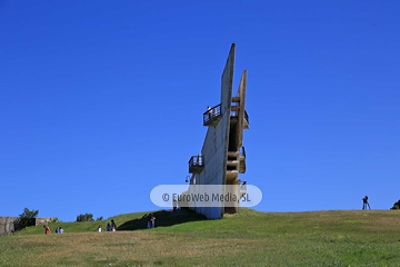 Mirador del Parque de la Providencia