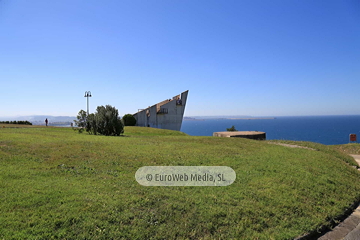 Mirador del Parque de la Providencia