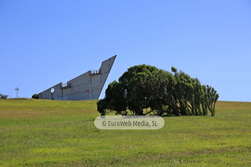 Mirador del Parque de la Providencia