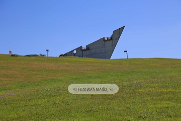 Mirador del Parque de la Providencia