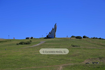 Mirador del Parque de la Providencia