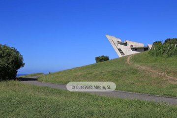 Mirador del Parque de la Providencia