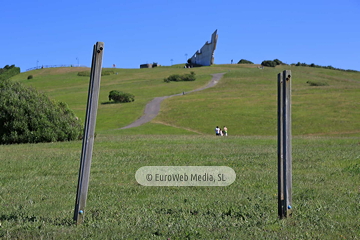 Mirador del Parque de la Providencia