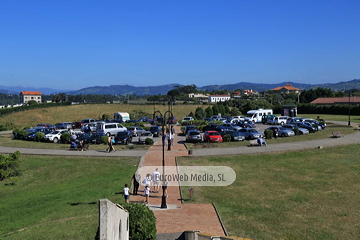 Mirador del Parque de la Providencia