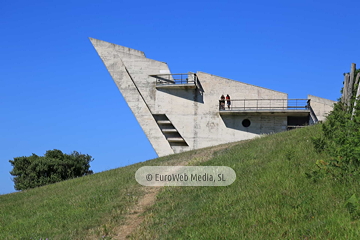 Mirador del Parque de la Providencia