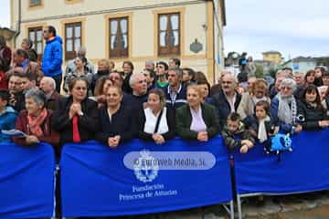 Comarca de Los Oscos (San Martín de Oscos), Premio al Pueblo Ejemplar de Asturias 2016. Comarca de Los Oscos, Premio al Pueblo Ejemplar de Asturias 2016