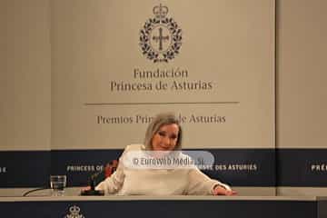 Núria Espert, Premio Princesa de Asturias de las Artes 2016