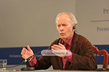 Richard Ford, Premio Princesa de Asturias de las Letras 2016