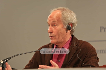 Richard Ford, Premio Princesa de Asturias de las Letras 2016