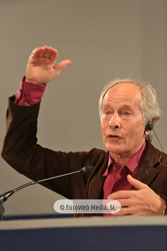 Richard Ford, Premio Princesa de Asturias de las Letras 2016