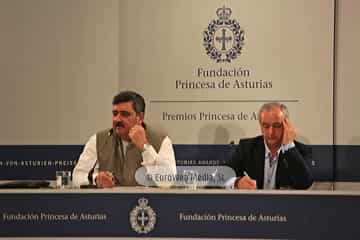Aldeas Infantiles SOS, Premio Princesa de Asturias de la Concordia 2016