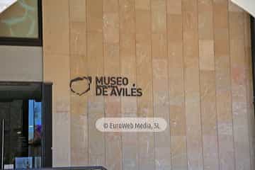 Museo de la Historia Urbana de Avilés