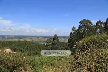 Mirador de La Peña El Carro