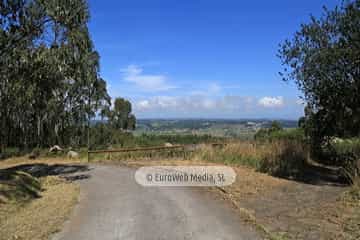 Mirador de La Peña El Carro