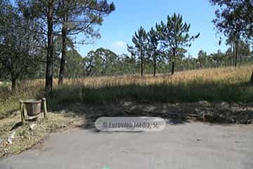 Mirador de La Peña El Carro