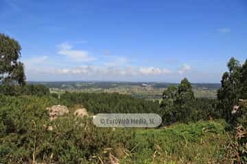 Mirador de La Peña El Carro