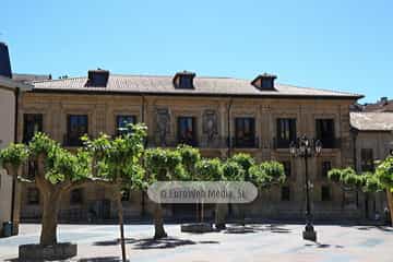 Zona Monumental de Oviedo