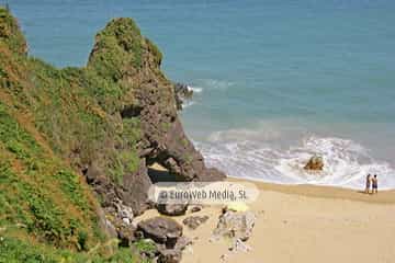 Playa de Madrebona