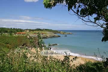 Playa de Madrebona