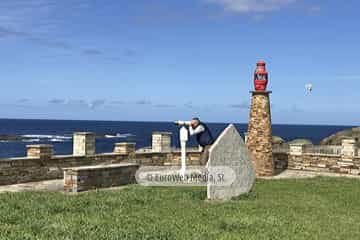 Mirador de Os Cañóis