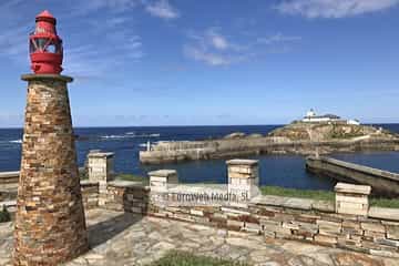 Mirador de Os Cañóis