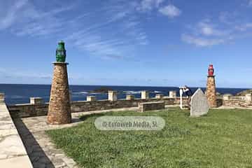 Mirador de Os Cañóis