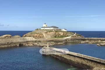 Mirador de Os Cañóis