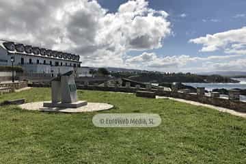 Mirador de Os Cañóis