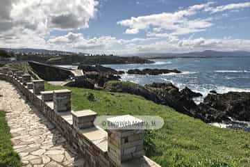 Mirador de Os Cañóis