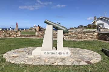 Mirador de Os Cañóis