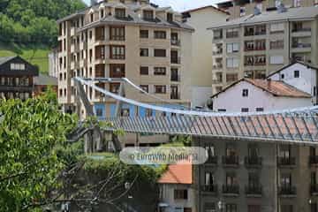 Puente de los Piñeos - Puente de los Peñones